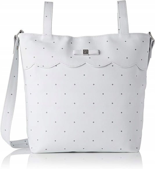 PASITO A PASITO nappy bag and accessories