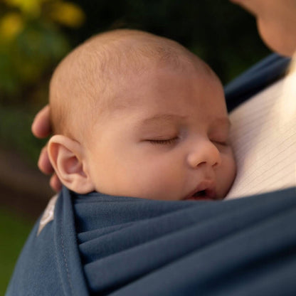 HOPPEDIZ baby sling