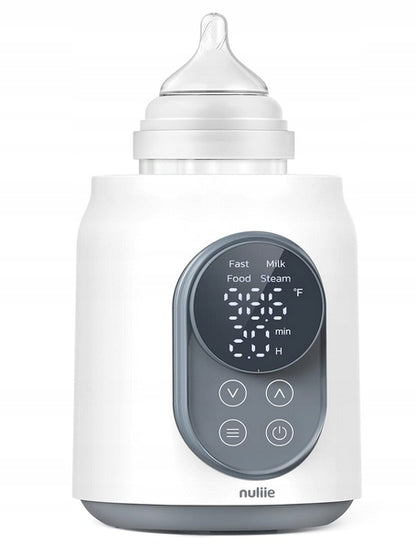 NULIIE 7in1 heater