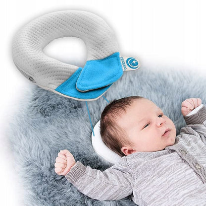 MEDIBINO an anti-shock and stabilising cushion