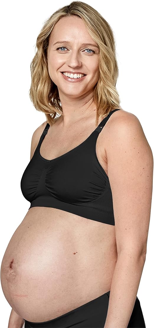 MEDELA KEEP COOL ULTRA seamless nursing bra M