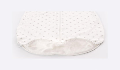 TRAUMELAND Liebmich sommerlicher Baumwoll-Schlafsack 0,5 TOG Gr. 70 – Produktfoto 2