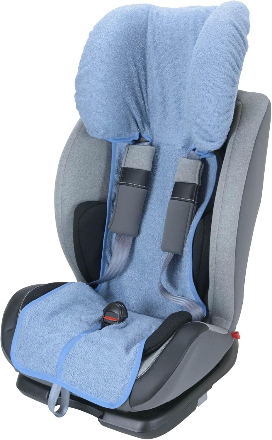 BABY IDEA potah na autosedačku UNIVERZÁLNÍ GR1/2/3