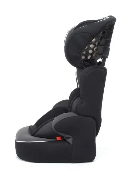 FOPPAPEDRETTI Babyboard car seat group 1/2/3 - 9-36kg