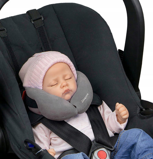 SANDINI SleepFix Baby stabilizační polštář 0-18 m