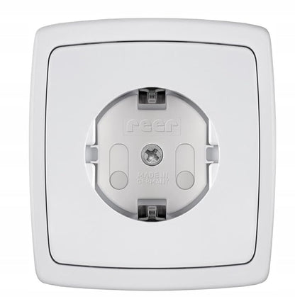 REER child safety socket covers x20