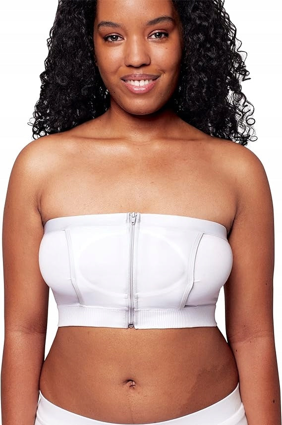 MEDELA hands-free breast pump bra XL