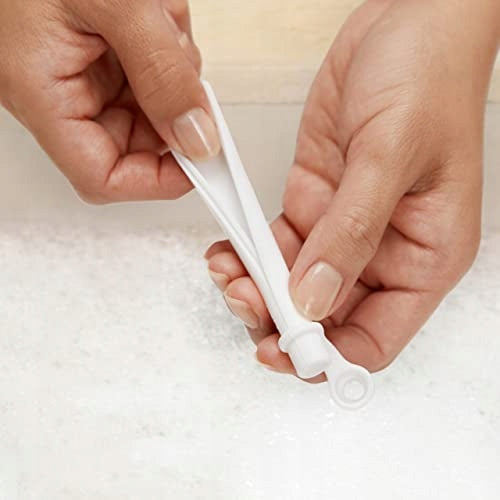 MUNCHKIN SIMPLE CLEAN hrnek se slámkou x2 296ml 12m+