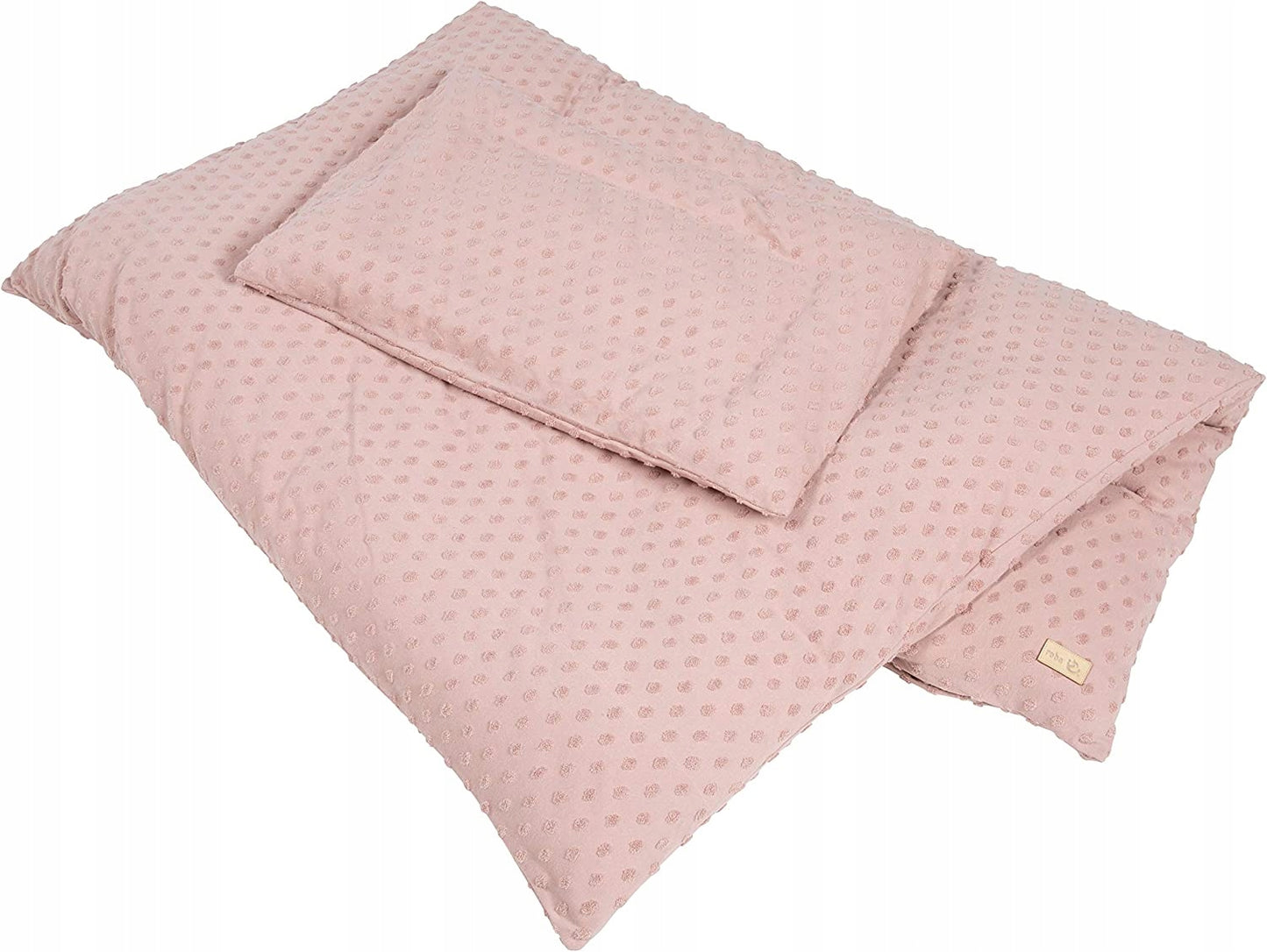 ROBA Lil Plane 2-piece bedding set, 100x135