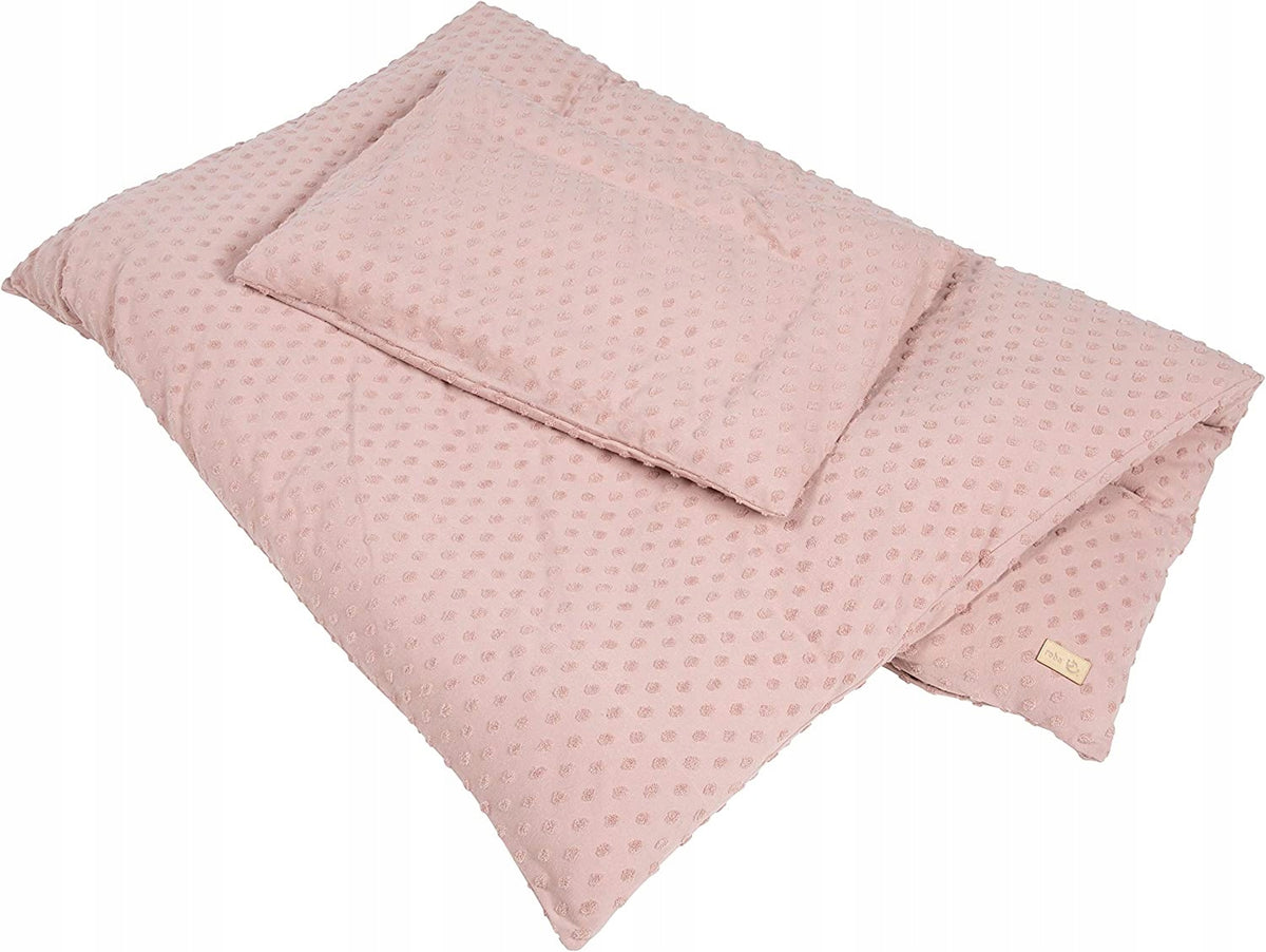 ROBA Lil Plane 2-piece bedding set, 100x135