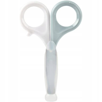 BEABA nail scissors