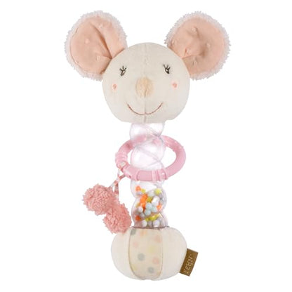 Fehn feehnLAND myška dešťová hůlka chrastítko 19cm 0m+
