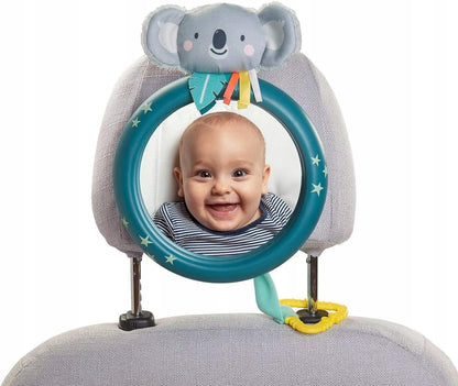 TAF TOYS car mirror with koalÄ
