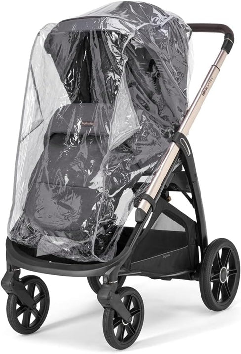 INGLESINA Regenverdeck für Kinderwagen Optica/Trilogy/Quad