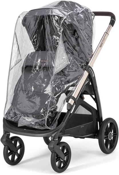 INGLESINA pláštěnka proti dešti na kočárky Optica/Trilogy/Quad