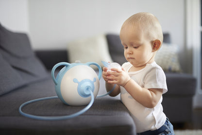NOSIBOO PRO electric nasal aspirator