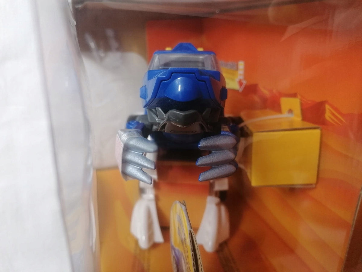 VTECH Switch&Go Dinos TRANSFORMERS German version