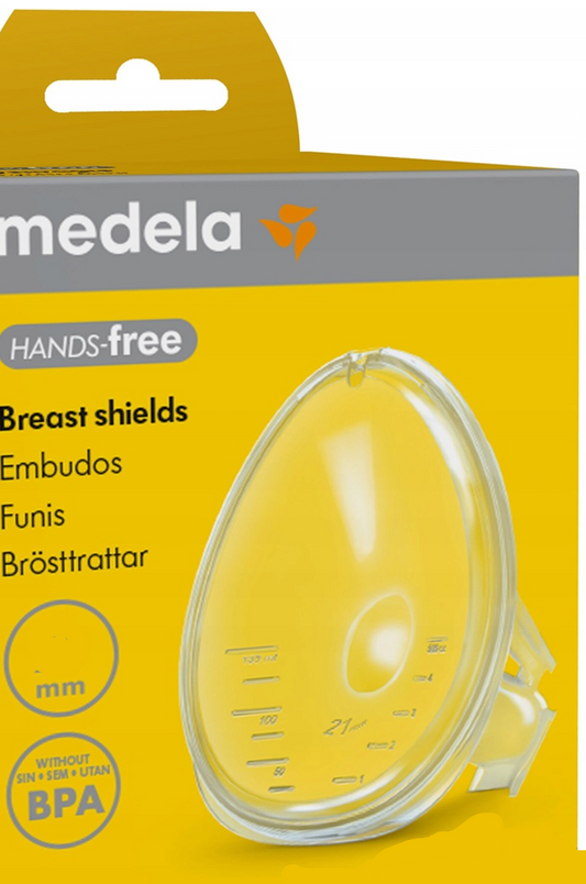 MEDELA téterelle Freestyle Flex MAINS LIBRES 24mm x1 PIÈCE