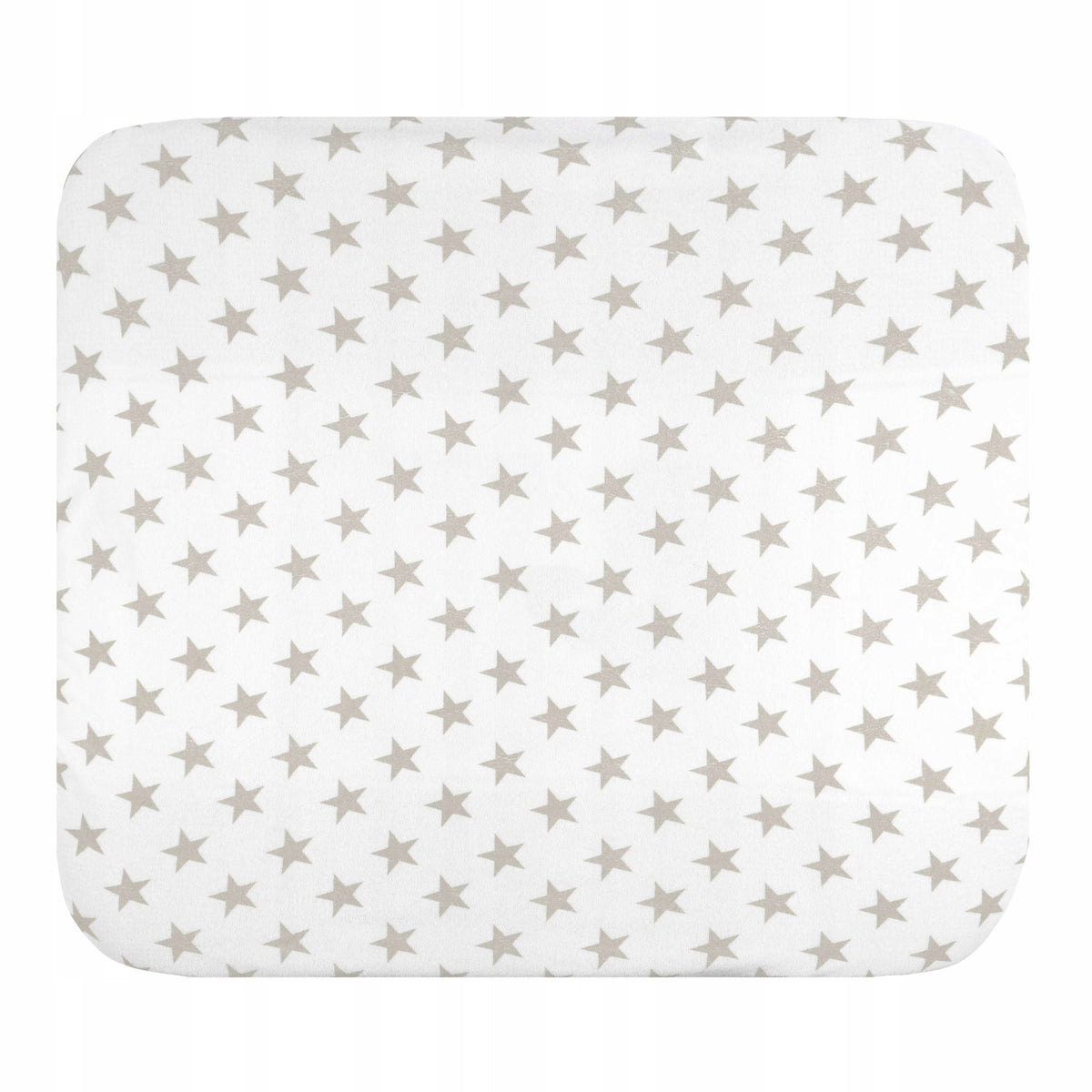 LILLY&BEN terry changing mat cover 50x70 x2