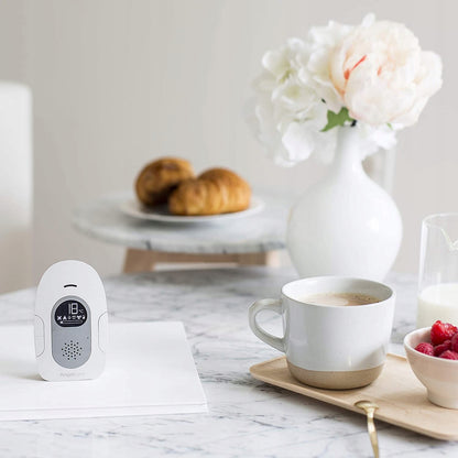 ANGELCARE SmartSensor Pro2 elektronická chůvička + 2 senzory pohybu