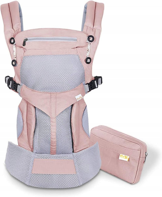 SONARIN ergonomic carrier