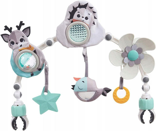 TINY LOVE Magical Tales Arche de jeu pour poussette