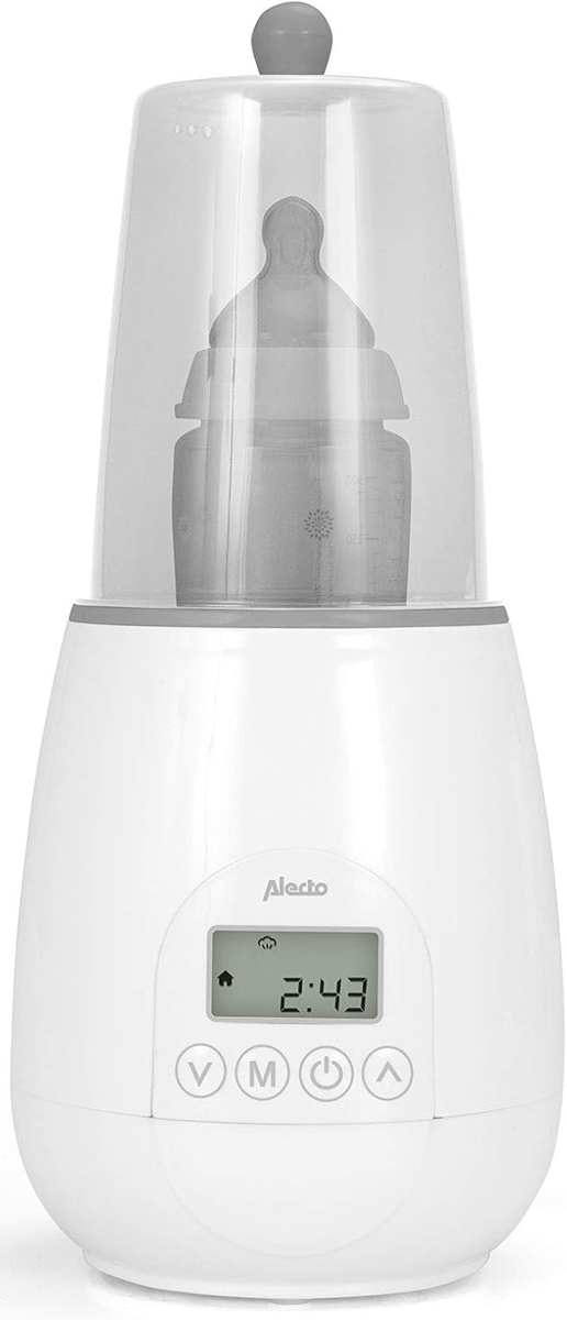 ALECTO BW-700 ohřívač sterilizátor rozmrazovač