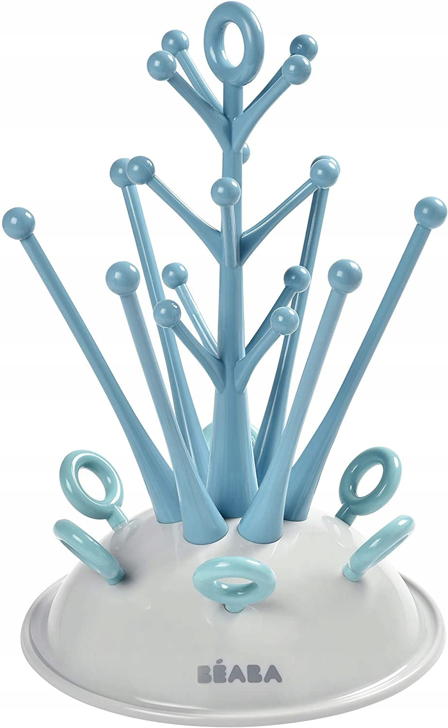 BEABA bottle and accessory dryer