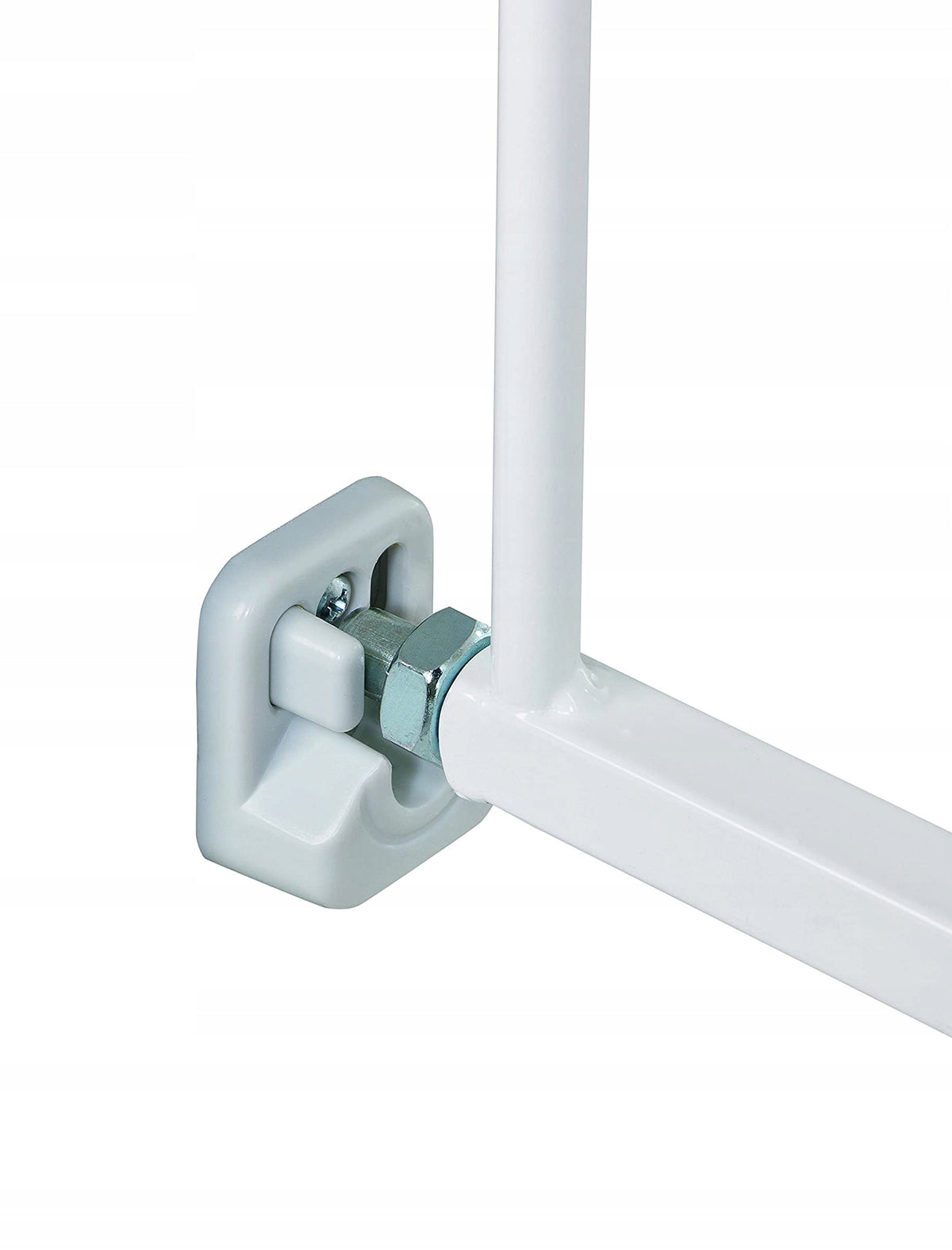 SAFETY 1ST Nástěnná bezprahová zábrana na schody 62-102cm
