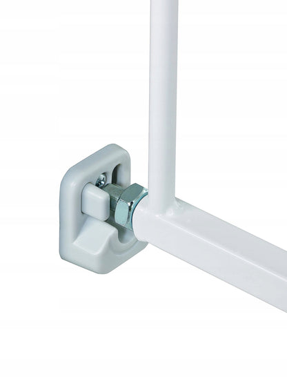 SAFETY 1ST Nástěnná bezprahová zábrana na schody 62-102cm