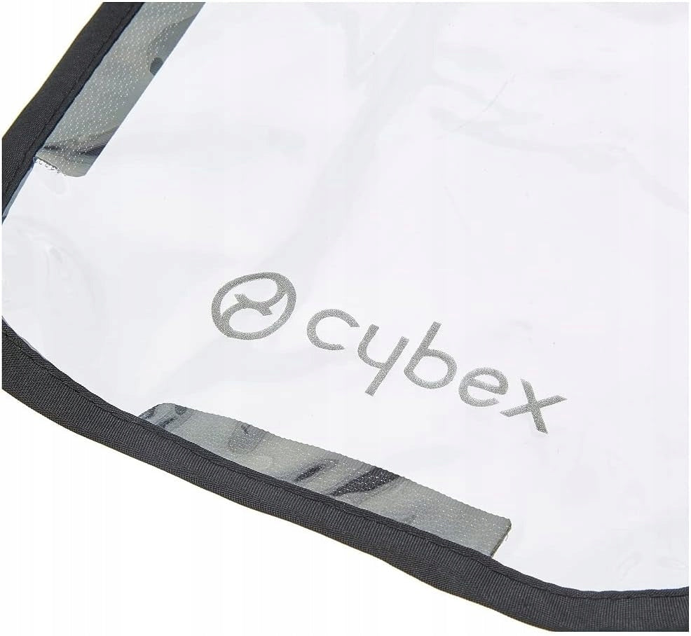 CYBEX GOLD folia przeciwdeszczowa do fotelika Aton i Cloud