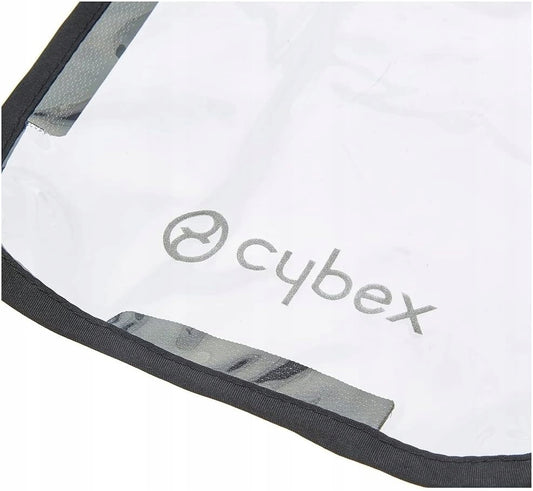 CYBEX GOLD Regenverdeck für die Babyschalen CLOUD und ATON – Produktbild 2