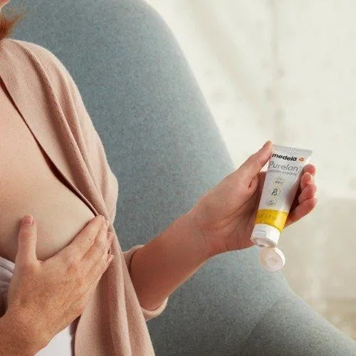 MEDELA PURELAN lanolin