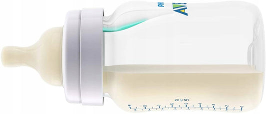 SUAVINEX biberon ZERO ZERO 180ml