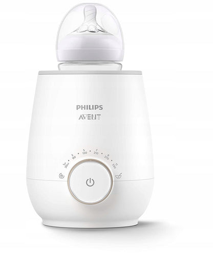 PHILIPS AVENT SCF358/00 Bottle warmer