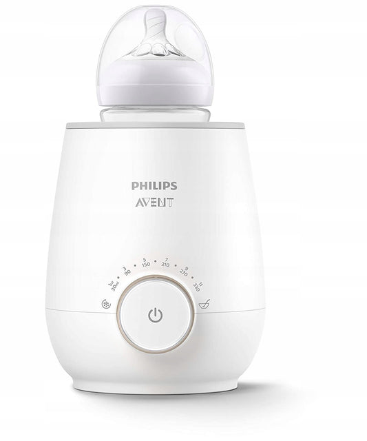 PHILIPS AVENT SCF358/00 ohřívač lahví