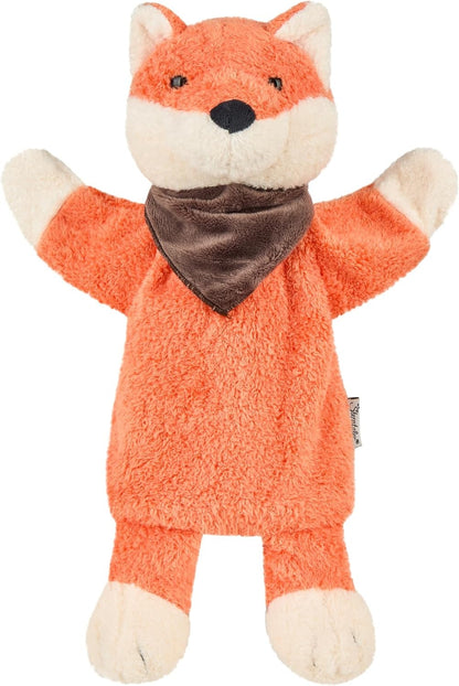 Sterntaler Fox plush hand puppet 28 cm