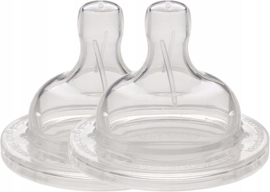 KID KANTEEN silicone teats for bottles