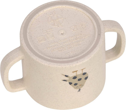 LASSIG Sippy Cup Little Mateys 150 ml 6 m+ spout cup – product image 3