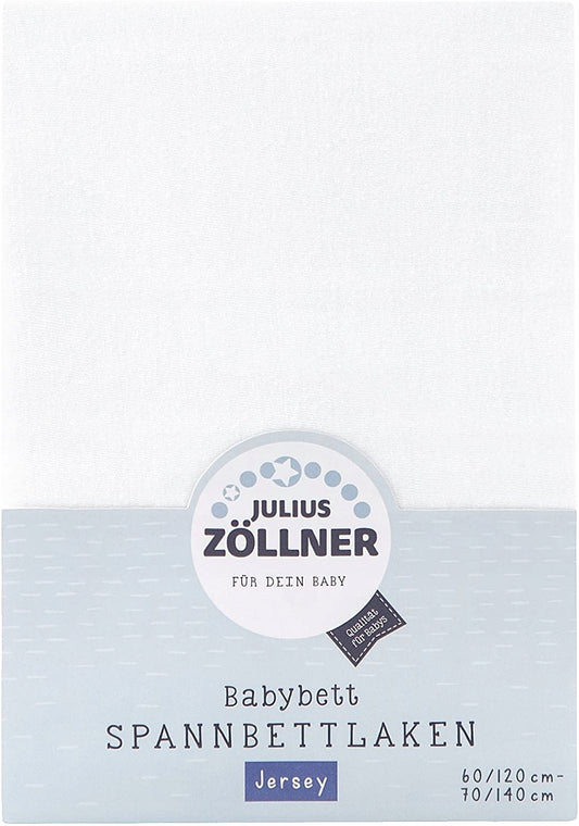 JULIUS ZOLLNER threaded sheet with elastic