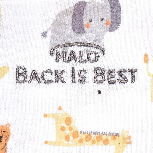 HALO nyári hálózsák 84-98 cm 0,5TOG