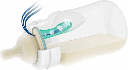 PHILIPS AVENT sada antikolikových lahví airfree