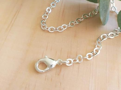 PREGNANCY BOLA Andrea necklace for pregnant women