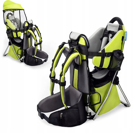 BESREY KRAXE marsupiu turistic 6-36 luni