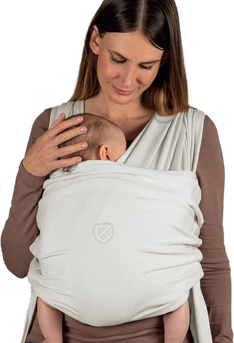 KOALA BABYCARE rugalmas hordozókendő, max 15 kg-ig