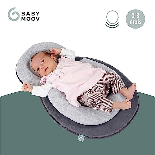 Babymoov Cosydream Positioning Cushion Insert 0-3m