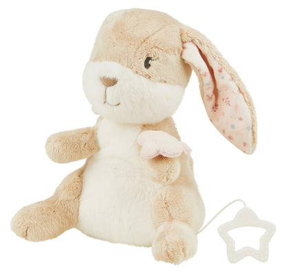 STERNTALER La-Le-Lu musical plush HANNI rabbit 22 cm – product image 2
