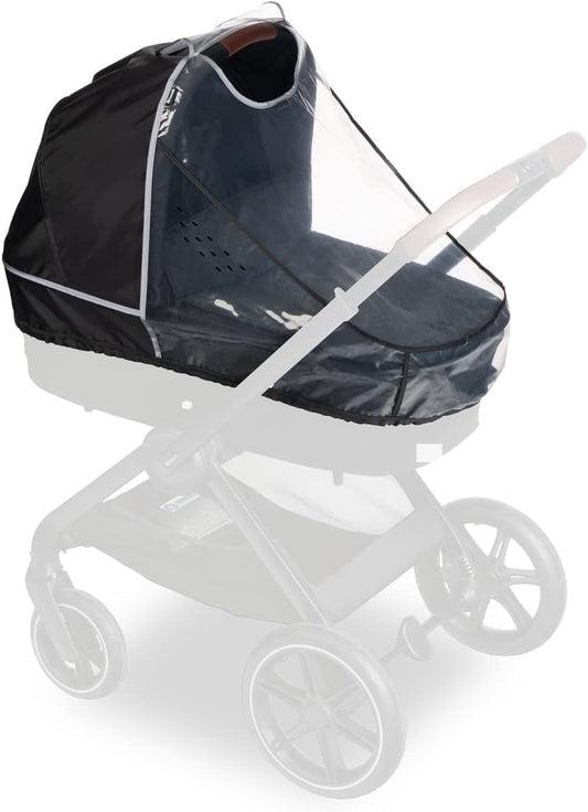 HAUCK pláštěnka proti dešti na hluboké kočárky gondoly