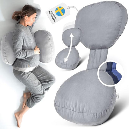 BABYBEFUN multifunctional pregnancy pillow