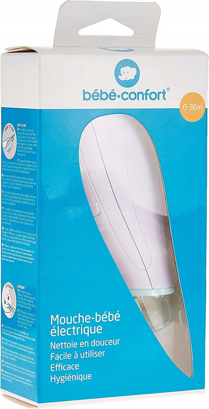BEBE CONFORT electric nasal aspirator